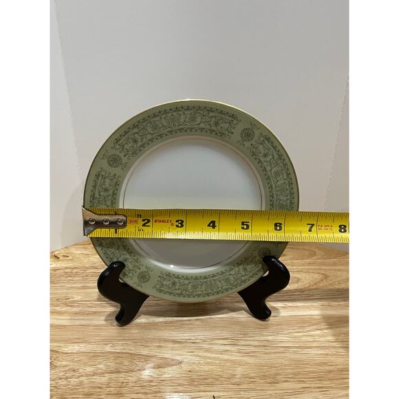 Bread & Butter Plate 6.5” Della Robbia by MIKASA - Picture 5 of 5